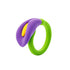Hey Clay Bijou Flower Rings 5 Cans
